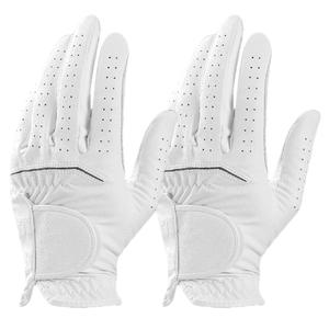 인마인 무지 골프장갑 필드 연습용 올양피 반양피 극세사  합피 논슬립장갑