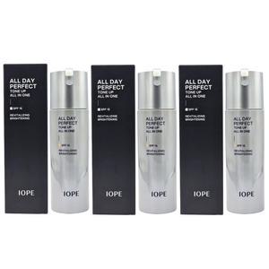 아이오페 톤업 맨 올데이 퍼펙트 톤업 올인원 120ml x3개 남성톤업올인원 c3