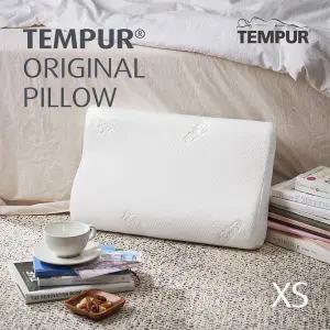 [본사정품] 템퍼베개 오리지날 베개 XS.