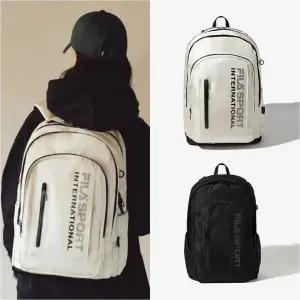 [휠라](대구신세계)파티션 PRO 백팩 휠라 인기가방 2종 FS3BPF5001X..