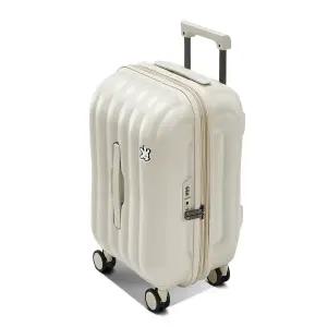 디즈니 하이포 26인치 여행용캐리어 연예인 수화물 화물용 대형 해외 여행가방 하드 가벼운 경량 튼튼한 폴리카보네이트 TSA락 PC 확장형 러기지
