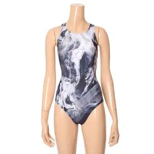 [롯데백화점]레노마 여성X백 FLEX실내원피스수영복 LS2D808_BK