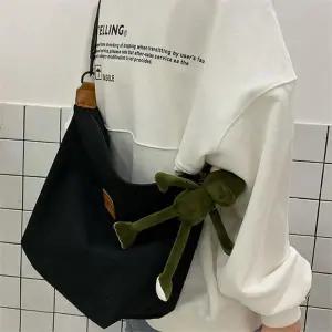 [셀러허브][라일리] Rly 남녀공용 캐릭터 인형 키링 크로스백 HH-G33 (S9507070)