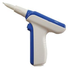 세이프란 쏠라 자동 사혈기 채혈기 전동 + 란셋 포함