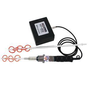 유선 전동 복숭아꽃 적화기 HT-002 꽃따기 놀라운 작업효과