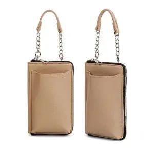 [셀러허브][라일리] Rly 여성 유행 작은 핸드백 가방 캐주얼 베이지 쇼퍼백 (S9509374)