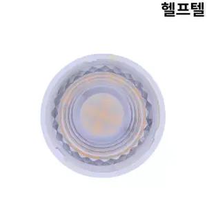 할로겐램프 DAYON MR16/12V/5W/4000K DAY-SS-MR16-5-40