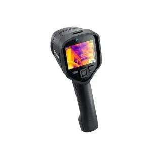 E6 Pro FLIR(플리어) 열화상 카메라 (적외선, 건물 측량, 자동차, 일반 전기 및 기계 검사등)