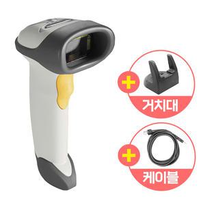 [USB케이블동봉] ZEBRA LS-2208 SR 유선 핸드스캐너