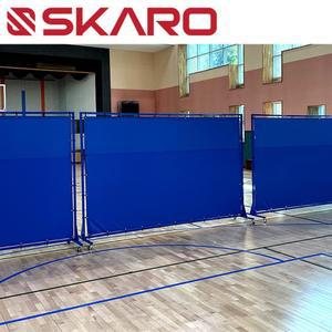 스카로 이동식칸막이 SMC-2418 2400X1800X600mm파티션