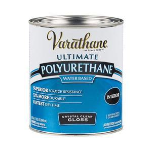 러스트올럼 바라탄바니쉬3.75L  투명코팅제 가구리폼 폴리우레탄바니쉬