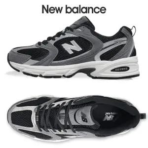 530 남여공용 운동화 MR530BG