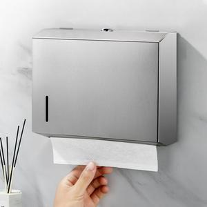 스텐 핸드타올 케이스+무타공나사X4개