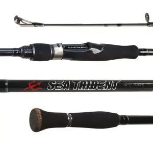 [슈어캐치] 씨트라이던트 루어대(862ML~1403ML/보증서)