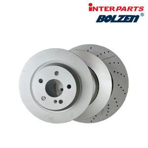 벤츠 S클래스 (W222 13년~21년) S350d S400d S350 블루텍 S450 S500 S550 S560 브레이크 디스크 로터 드럼