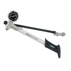 호비 GS-02D 자전거펌프 고압 샥펌프 휴대용 에어펌프