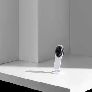 [이글루캠 S3+] 300만 화소 HD WIFI 홈 CCTV 카메라