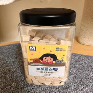 마도로스펫 치킨트릿 160g(대용량)