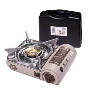 캡스톤 미니버너 휴대용가스렌지 CS-250 / 샌드베이지