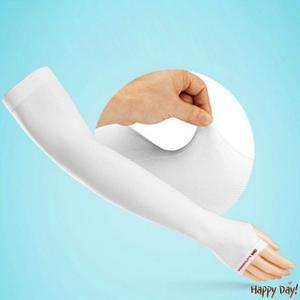 골프 3M 손등 쿨토시 팔토시 심리스 무봉제 자외선차단 1EA 손등형