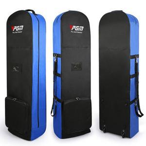 바퀴형 고급 폴딩식 골프 항공커버/골프백커버 에어백