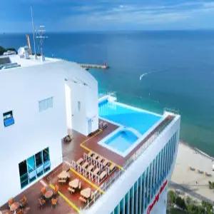 [강원 호텔] 쏘타스위트 양양 그랑베이 (양양(서피비치,낙산))