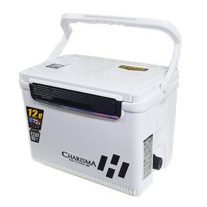 해동 12리터 캠핑 바다 낚시 아이스 쿨러 아이스박스 12 소형