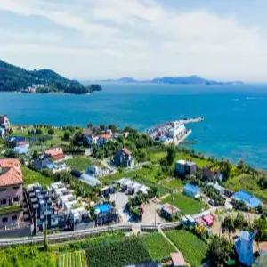 [인천] 강화 쥬라기카라반(인천, 강화)