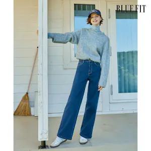 [파격 초특가] 블루핏 NEW 허리밴딩 데님 3종*