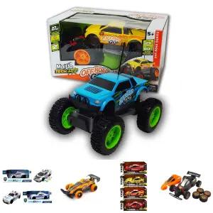 마이스토 록몬스터 주니어 RC 장난감 완구 선물/RC카/RC자동차/무선카/무선조종자동차/조종자동차/RC카완구