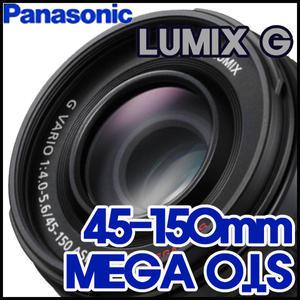 [병행수입품] 파나소닉 루믹스 LUMIX G VARIO 45-150mm F4-5.6 MEGA O.I.S. [당일발송][방문수령][안전배송][친절상담][현재재고있음]