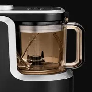 아이오 진공 블랜더 블랙 UB-1000