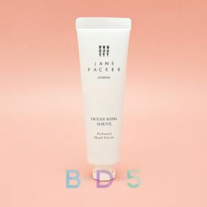 제인패커 오션 송 모브 퍼퓸드 핸드크림 30ml