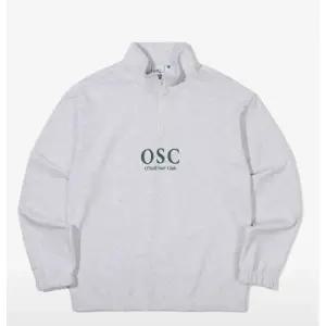 [롯데백화점]오닐아웃도어 공용 클리프 에션셀 로고 하프집 OUTZM3114-188