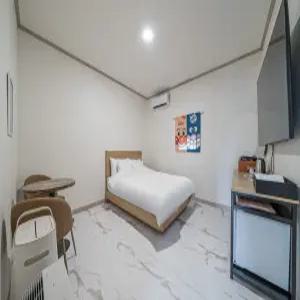 [경북 모텔] 구미 인동 집텔 (구미)