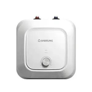 대성쎌틱 프리미엄 스텐 전기온수기 30L RZS-30(US)(상향식)