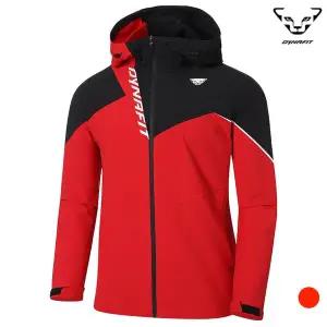 [다이나핏](강남점) 정상가 219000원 남성 ASSERT (어설트)  자켓 (Red) (YMU22124R2)_GNMJ