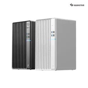 긱스타 조립PC 사무용컴퓨터 55GT02 라이젠5 5500GT 16GB 512GB 조립식컴퓨터