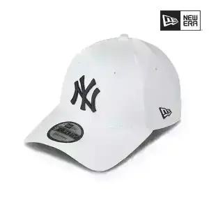 뉴에라 MLB 모자 940 뉴욕양키스 빅로고 야구 러닝 볼캡 10745455