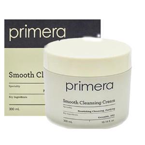 프리메라 스무스 클렌징 크림 300ml