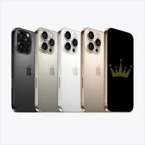 [셀러허브]애플 아이폰 16 프로 256GB 자급제 Jo (S19269585)