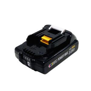 마끼다 BL1830 18V 3Ah 리튬이온 배터리슬림형 경량 국산 KC인증 삼성 정품셀