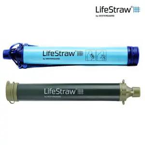 라이프스트로우 퍼스널 개인용 정수 필터