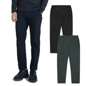 갤러리아 [24F] 디스커버리 남성 기모 하이스트레치 팬츠 DMPT61046