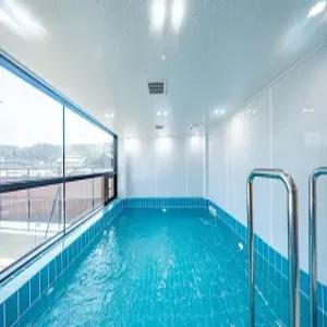 [강원] 삼척 하이덕산독채풀빌라(강원, 삼척)