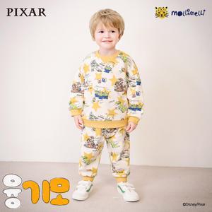 [몰리멜리] [디즈니]토이스토리 스타융기모상하복