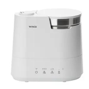 위닉스 올바른 가습기 안심 살균 4리터 WL3M400-KWK