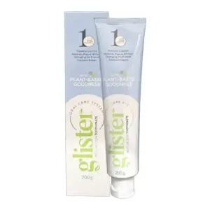 암웨이 글리스터 프로액션 컴플리트 치약 200g