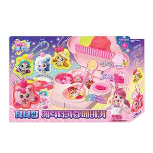 슈팅스타 티니핑 시즌5 캐릭터키링 메이커 장난감