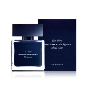 향수닷컴 나르시소 로드리게즈 포 힘 블루 느와르 EDT 100ml (병행) 머스키스파이시우디